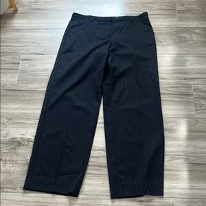 HUGO Boss Black Elegant Pantsuit